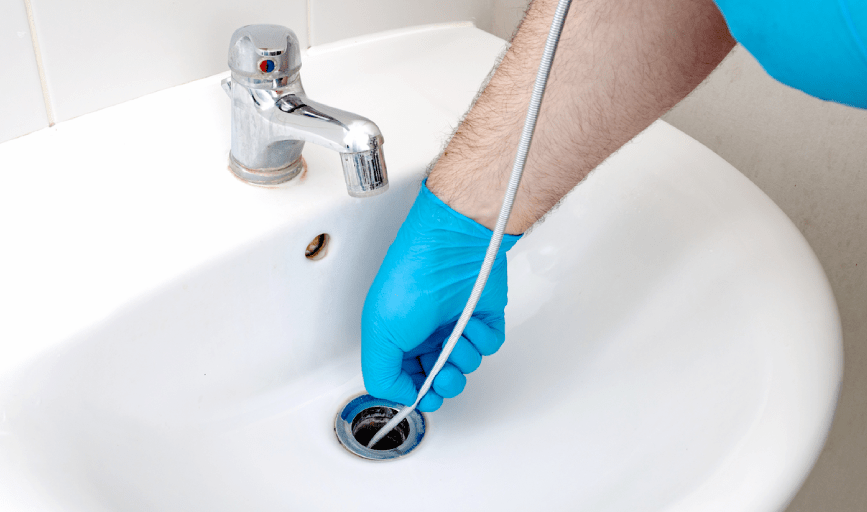 Rapid Pro Plumbing